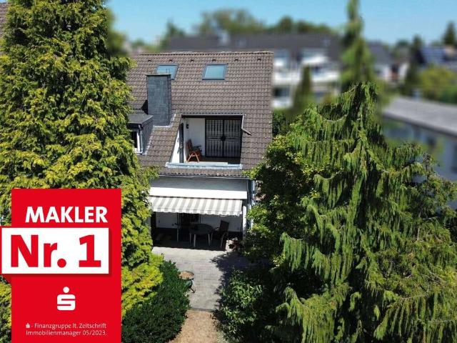 Haus zum Kaufen in Leverkusen 575.000,00 EUR 190 m²
