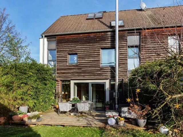 Haus zum Kaufen in Leverkusen 579.000,00 EUR 144 m²