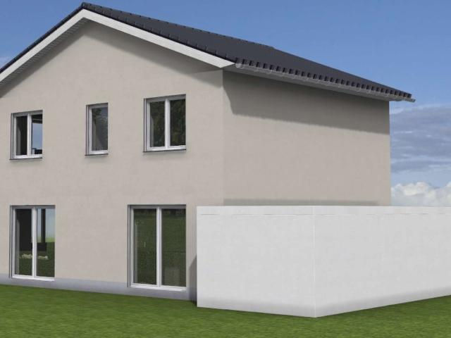 Haus zum Kaufen in Leverkusen 584.434,00 EUR 128 m²