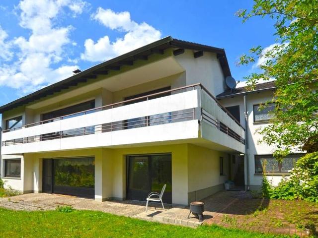 Haus zum Kaufen in Leverkusen 595.000,00 EUR 166 m²