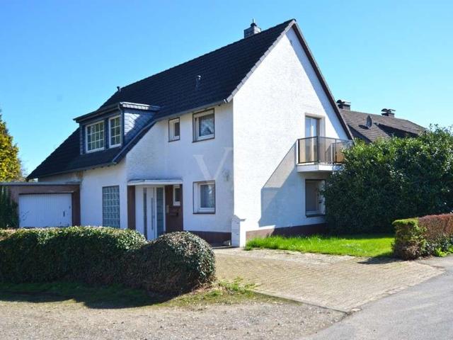 Haus zum Kaufen in Leverkusen 595.000,00 EUR 173 m²