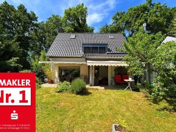 Haus zum Kaufen in Leverkusen 609.000,00 EUR 130 m²