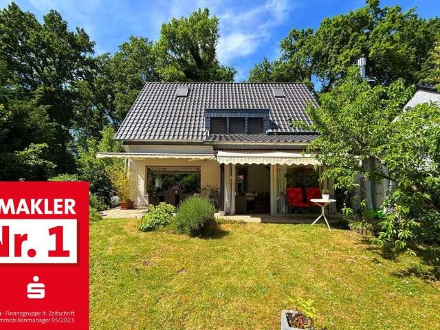 Haus zum Kaufen in Leverkusen 609.000,00 EUR 130 m²