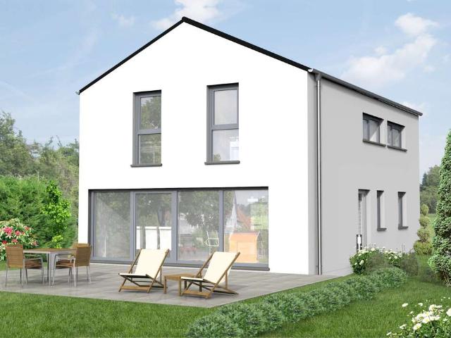 Haus zum Kaufen in Leverkusen 614.900,00 EUR 125 m²