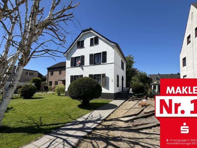 Haus zum Kaufen in Leverkusen 619.500,00 EUR 160 m²