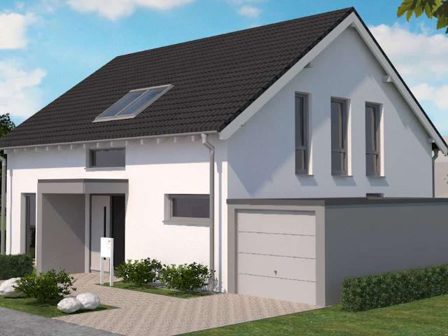 Haus zum Kaufen in Leverkusen 624.494,00 EUR 154 m²