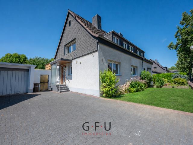 Haus zum Kaufen in Leverkusen 629.000,00 EUR 135 m²