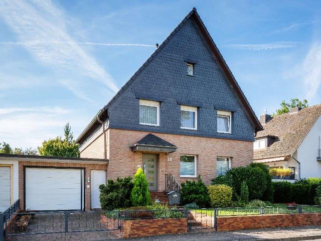 Haus zum Kaufen in Leverkusen 635.000,00 EUR 129 m²
