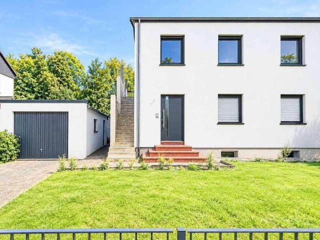 Haus zum Kaufen in Leverkusen 649.000,00 EUR 136 m²