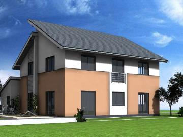 Haus zum Kaufen in Leverkusen 692.731,00 EUR 155 m²