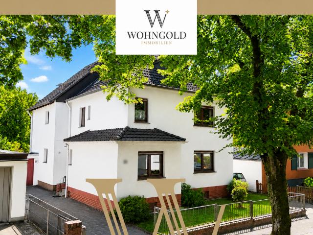 Haus zum Kaufen in Leverkusen 695.000,00 EUR 212 m²