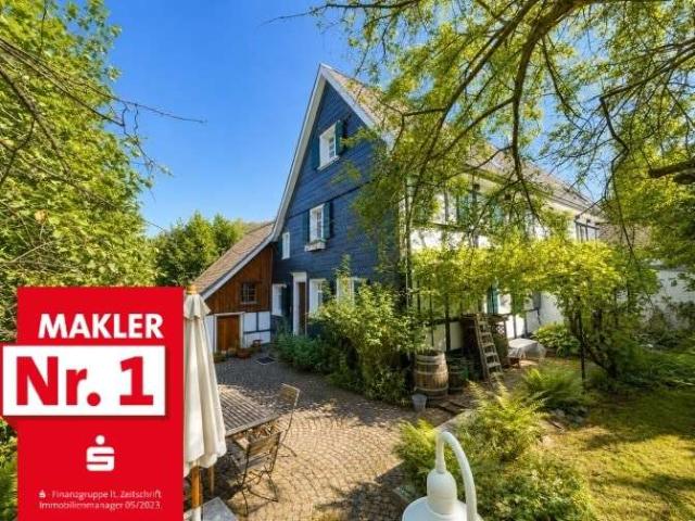 Haus zum Kaufen in Leverkusen 699.000,00 EUR 160 m²