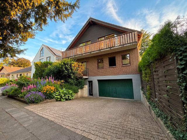 Haus zum Kaufen in Leverkusen 728.000,00 EUR 179 m²
