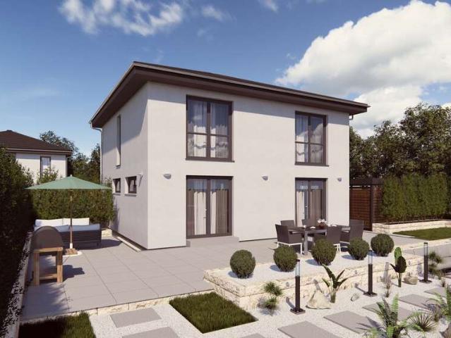 Haus zum Kaufen in Leverkusen 729.500,00 EUR 140 m²