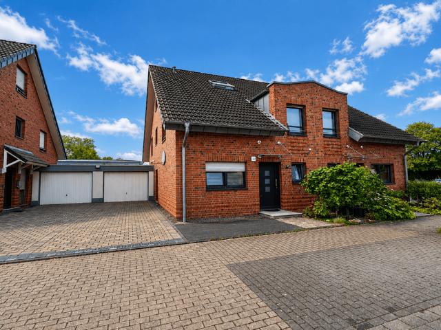 Haus zum Kaufen in Leverkusen 749.000,00 EUR 135 m²