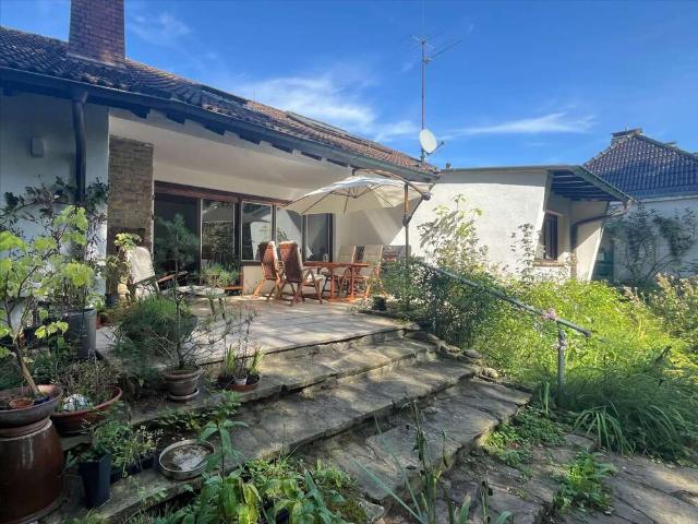 Haus zum Kaufen in Leverkusen 795.000,00 EUR 179 m²