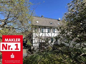 Haus zum Kaufen in Leverkusen 849.000,00 EUR 149.66 m²
