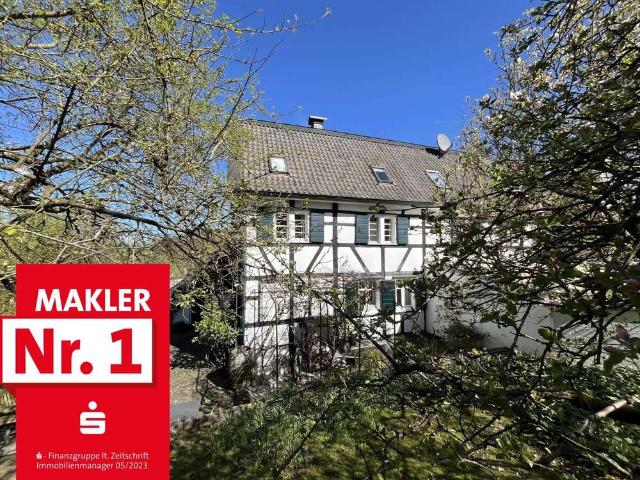 Haus zum Kaufen in Leverkusen 849.000,00 EUR 149.66 m²