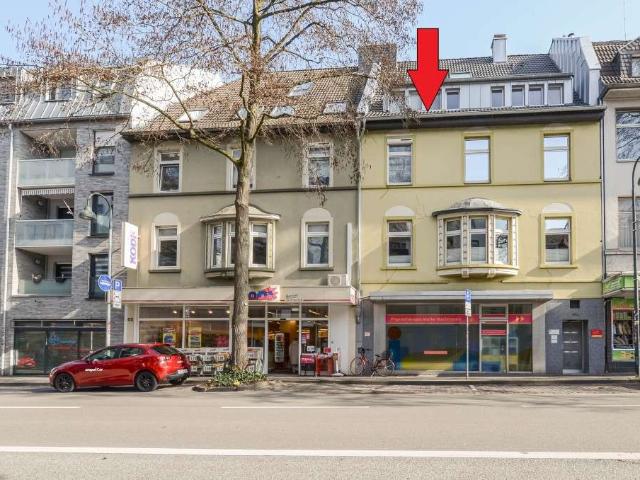 Haus zum Kaufen in Leverkusen 870.000,00 EUR 93.71 m²