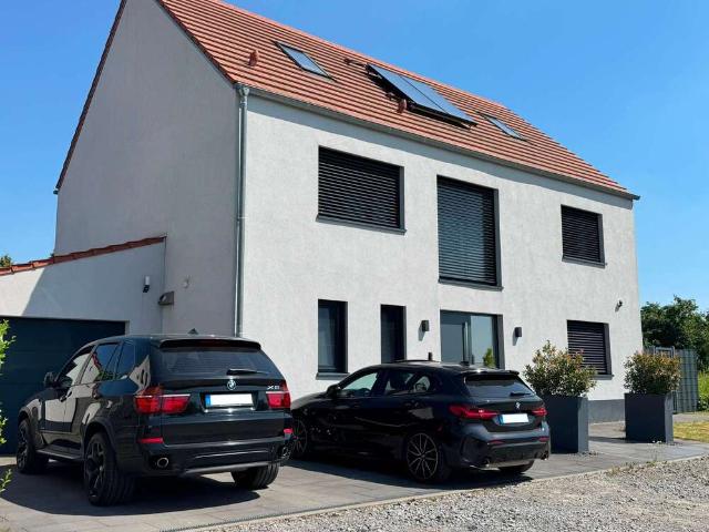 Haus zum Kaufen in Leverkusen 987.500,00 EUR 202 m²