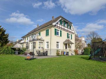 House for sale in Wiesdorf