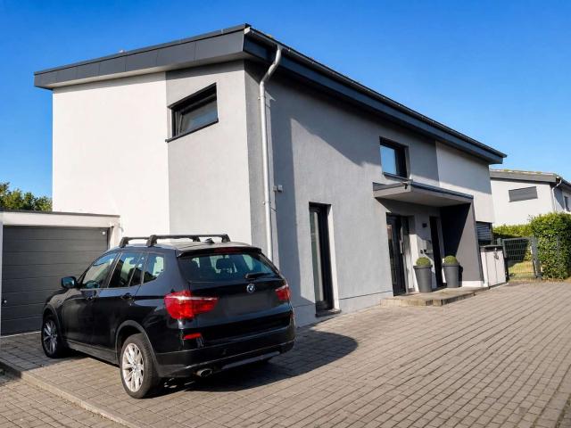 Haus zum Kaufen in Leverkusen 999.000,00 EUR 195.36 m²