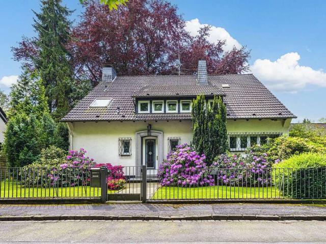 Haus zum Kaufen in Leverkusen 1.050.000,00 EUR 177 m²