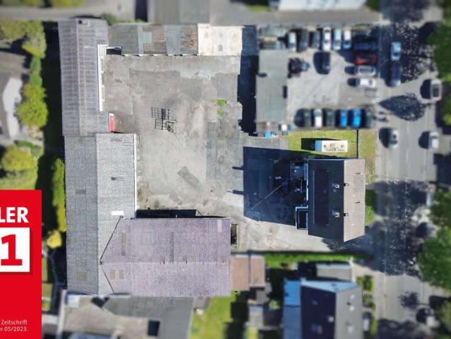 Haus zum Kaufen in Leverkusen 1.195.000,00 EUR 301 m²