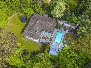 Haus zum Kaufen in Leverkusen 1.325.000,00 EUR 277 m²
