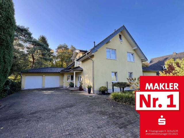 Haus zum Kaufen in Leverkusen 1.550.000,00 EUR 286.21 m²
