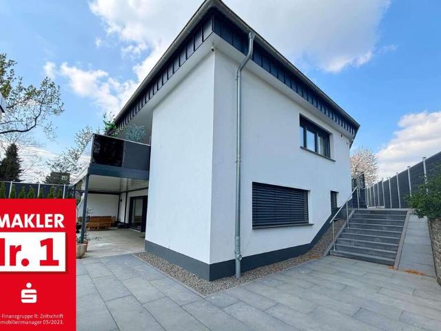 Haus zum Kaufen in Leverkusen 1.690.000,00 EUR 281.05 m²
