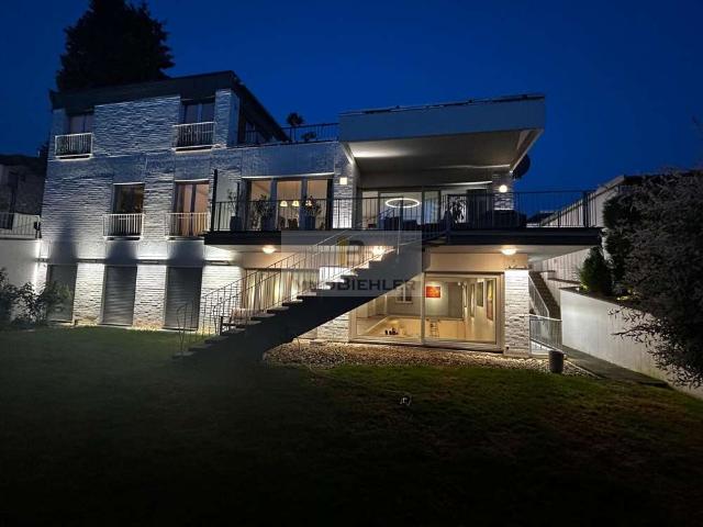 Haus zum Kaufen in Leverkusen 1.630.000,00 EUR 540 m²