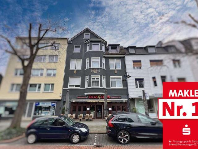 Haus zum Kaufen in Leverkusen 1.990.000,00 EUR 298.14 m²