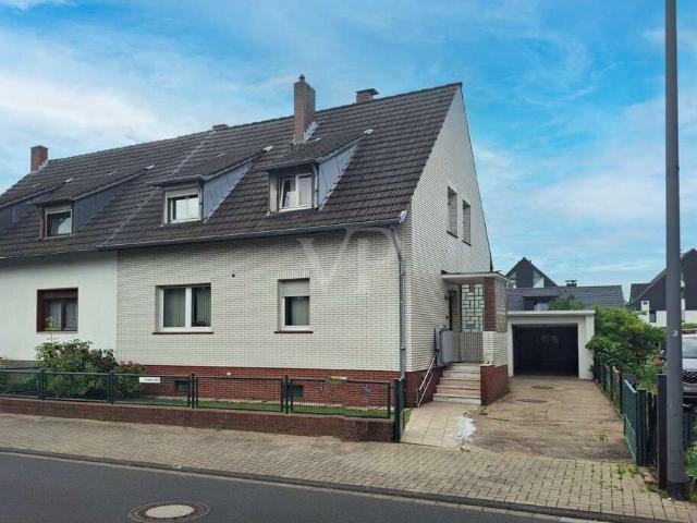 Haus zum Kaufen in Leverkusen 250.000,00 EUR 113 m²