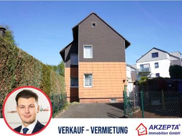 Haus zum Kaufen in Leverkusen 259.000,00 EUR 114 m²