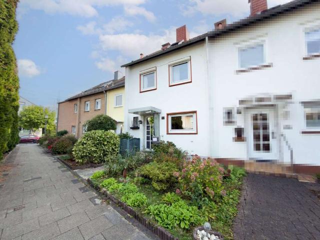 Haus zum Kaufen in Leverkusen 298.000,00 EUR 105 m²