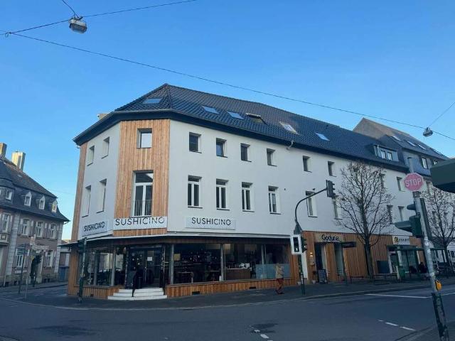 Haus zum Kaufen in Leverkusen 2.951.000,00 EUR 801 m²