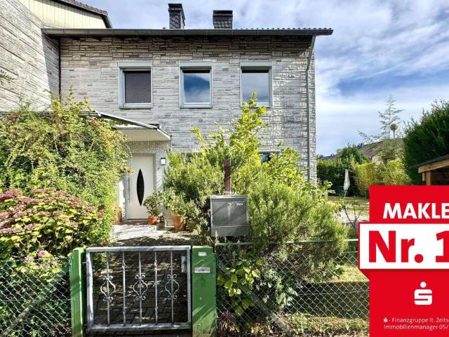 Haus zum Kaufen in Leverkusen 329.000,00 EUR 87 m²