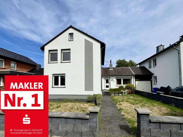 Haus zum Kaufen in Leverkusen 340.000,00 EUR 170 m²