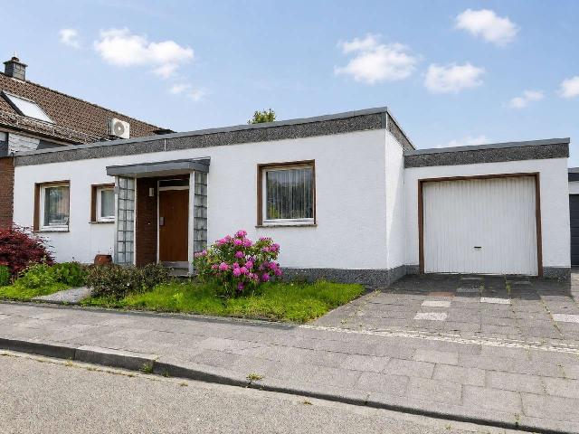 Haus zum Kaufen in Leverkusen 345.000,00 EUR 86 m²