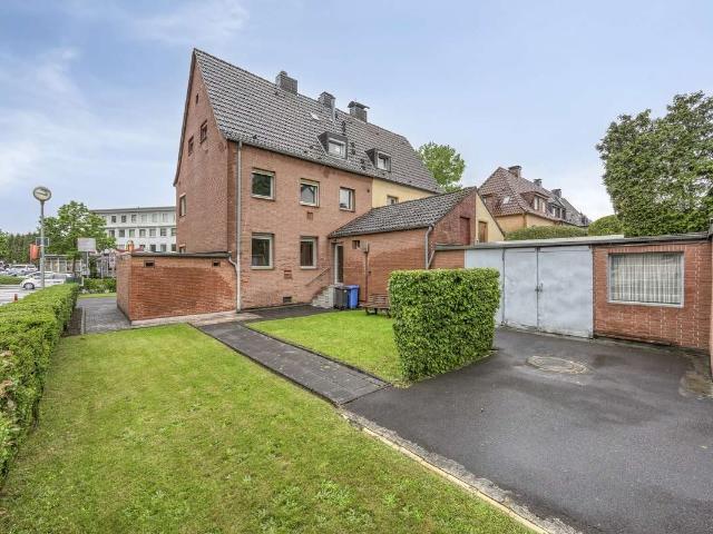 Haus zum Kaufen in Leverkusen 349.000,00 EUR 124 m²