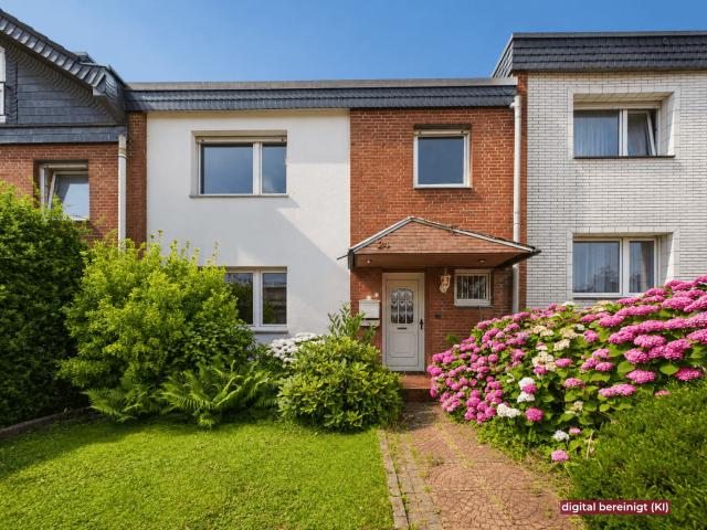 Haus zum Kaufen in Leverkusen 358.000,00 EUR 99.79 m²