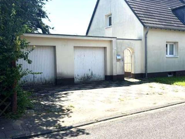 Haus zum Kaufen in Leverkusen 369.000,00 EUR 111 m²