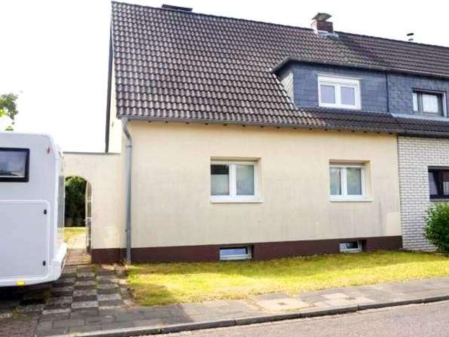 Haus zum Kaufen in Leverkusen 379.000,00 EUR 111 m²