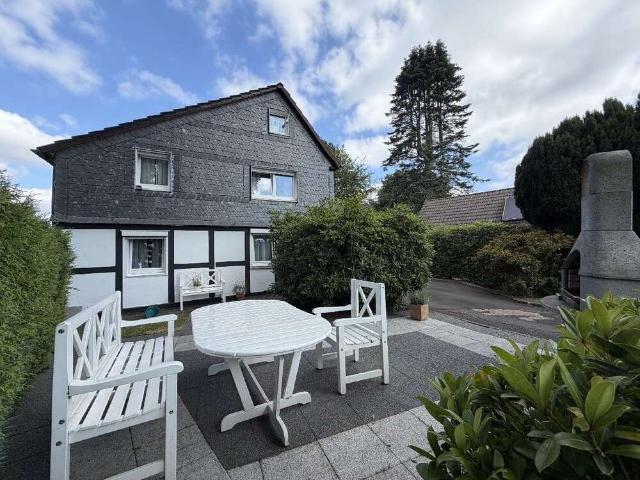 Haus zum Kaufen in Leverkusen 380.000,00 EUR 123 m²