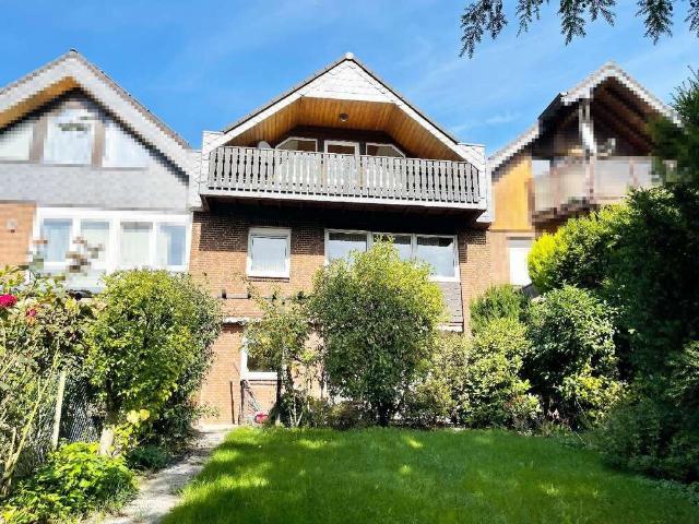Haus zum Kaufen in Leverkusen 398.000,00 EUR 109 m²