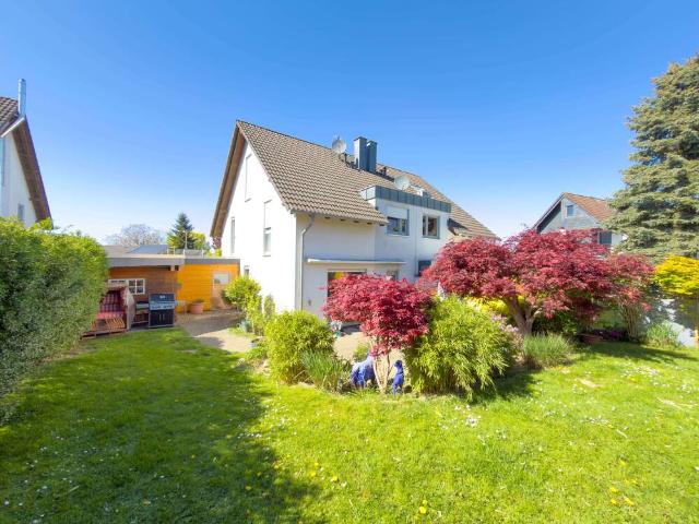 Haus zum Kaufen in Leverkusen 398.000,00 EUR 130 m²