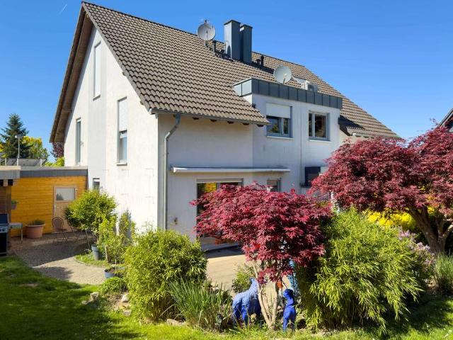 Haus zum Kaufen in Leverkusen 398.000,00 EUR 130 m²