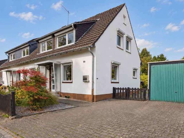 Haus zum Kaufen in Leverkusen 399.000,00 EUR 106 m²