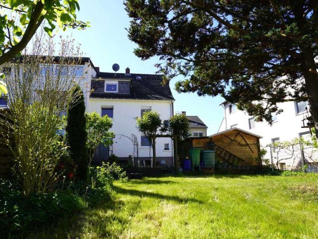 Haus zum Kaufen in Leverkusen 399.000,00 EUR 146 m²